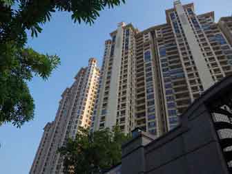 子洲房屋外墙防水